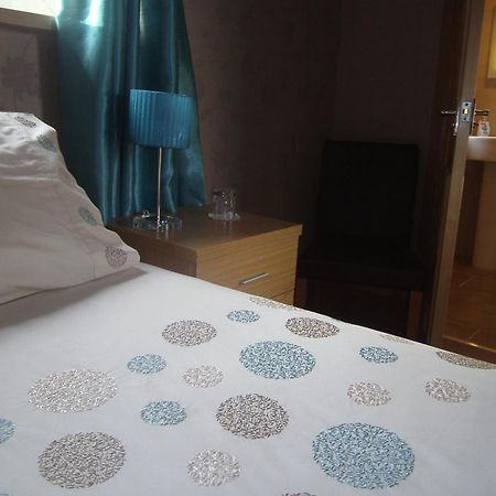 Lakeview Guest House Stranraer Dış mekan fotoğraf