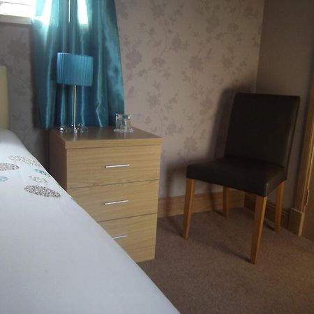 Lakeview Guest House Stranraer Dış mekan fotoğraf