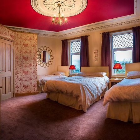 Lakeview Guest House Stranraer Dış mekan fotoğraf