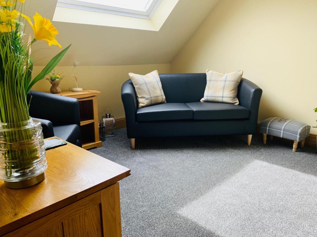 Lakeview Guest House Stranraer Dış mekan fotoğraf