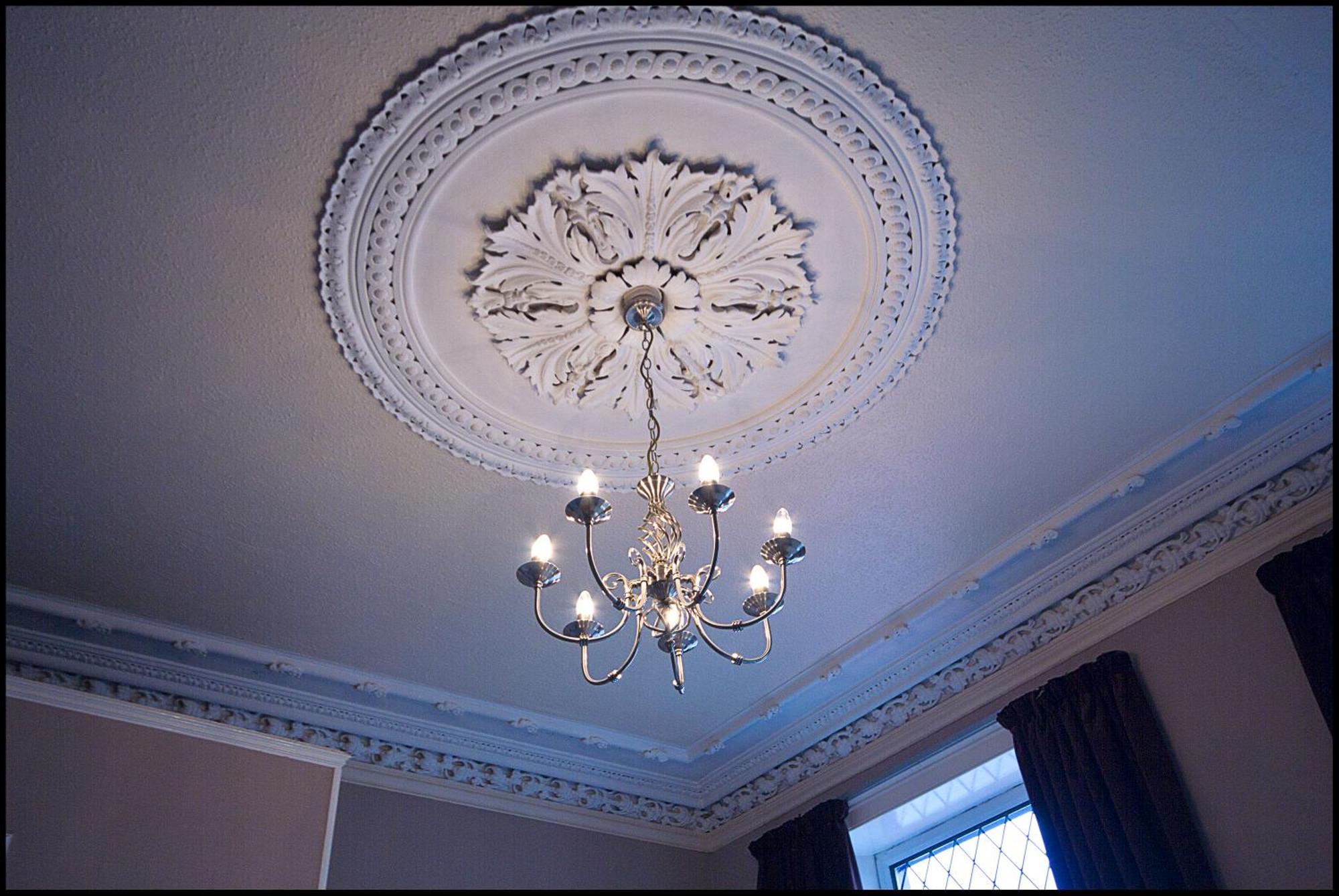 Lakeview Guest House Stranraer Dış mekan fotoğraf