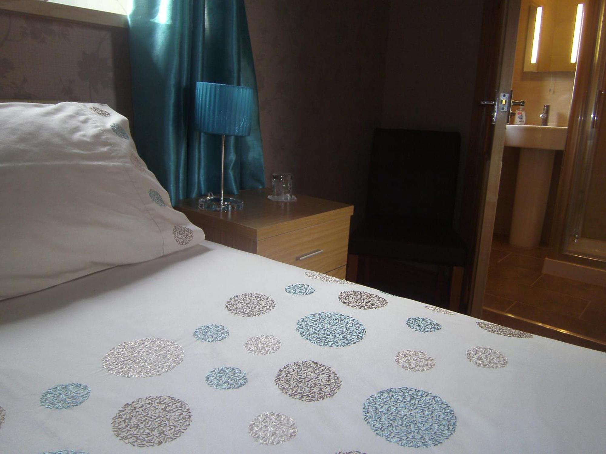 Lakeview Guest House Stranraer Dış mekan fotoğraf