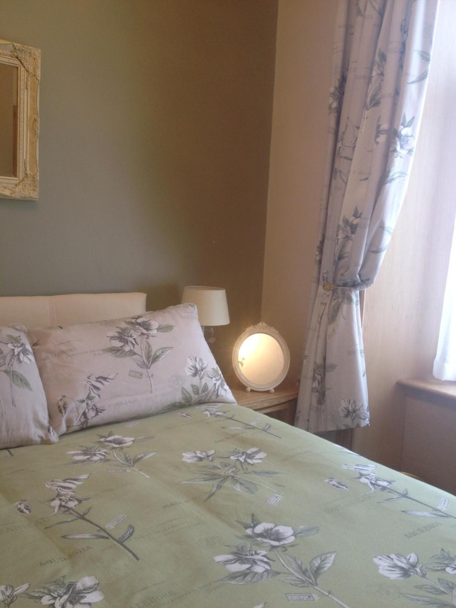 Lakeview Guest House Stranraer Dış mekan fotoğraf