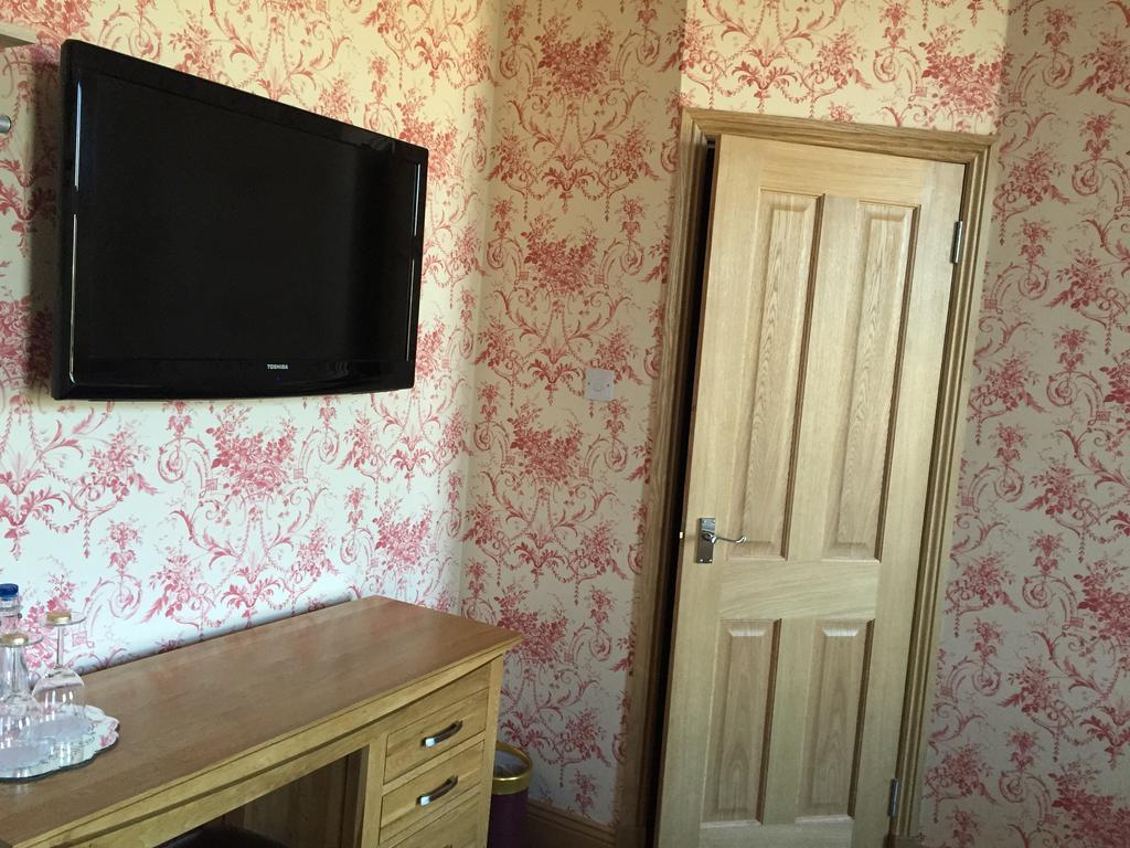 Lakeview Guest House Stranraer Dış mekan fotoğraf