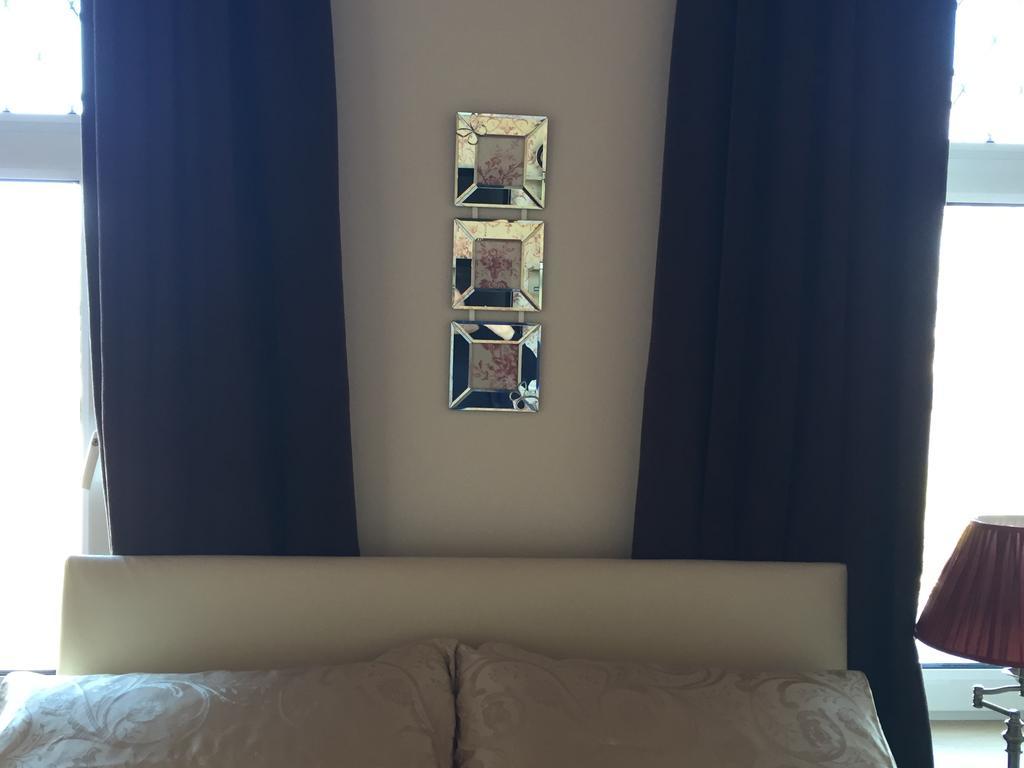Lakeview Guest House Stranraer Dış mekan fotoğraf