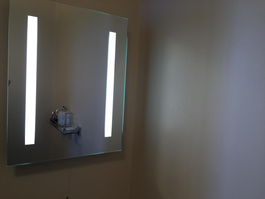 Lakeview Guest House Stranraer Dış mekan fotoğraf