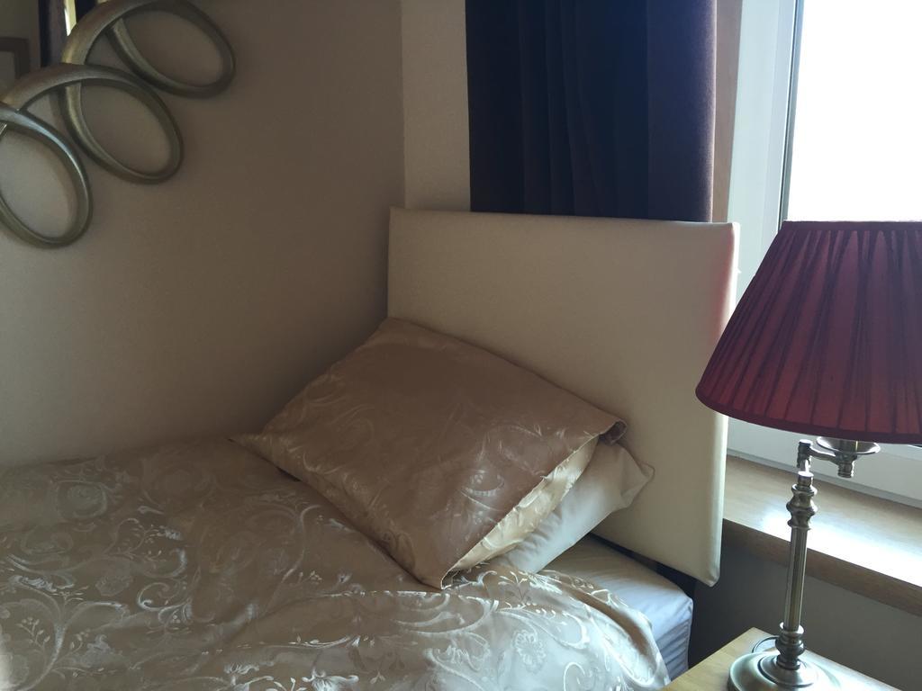 Lakeview Guest House Stranraer Dış mekan fotoğraf