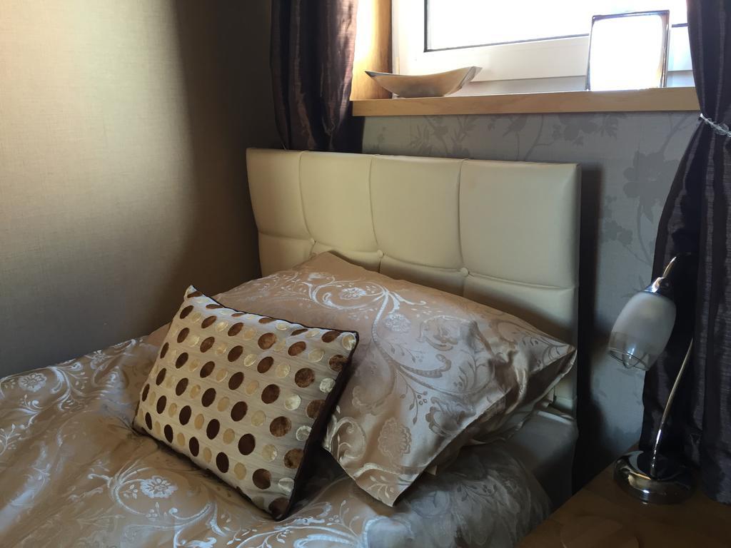Lakeview Guest House Stranraer Dış mekan fotoğraf