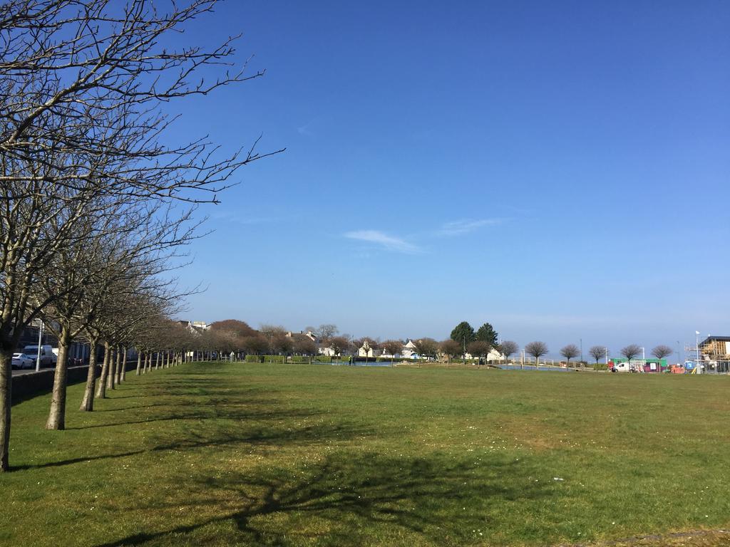 Lakeview Guest House Stranraer Dış mekan fotoğraf