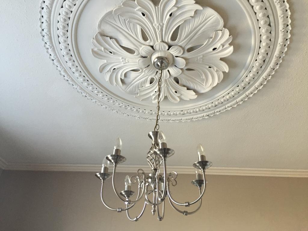 Lakeview Guest House Stranraer Dış mekan fotoğraf