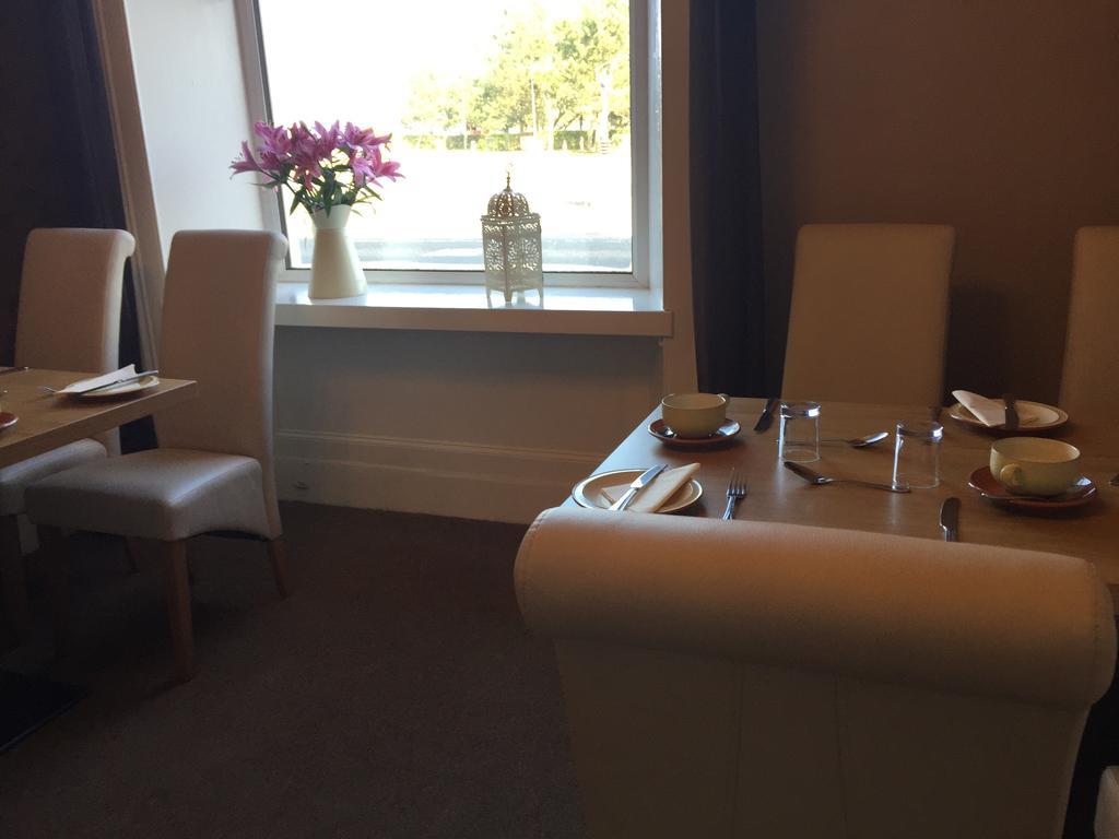 Lakeview Guest House Stranraer Dış mekan fotoğraf