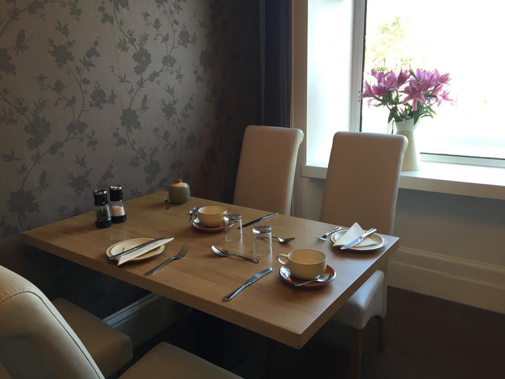 Lakeview Guest House Stranraer Dış mekan fotoğraf