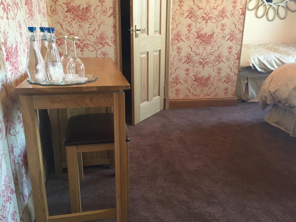 Lakeview Guest House Stranraer Dış mekan fotoğraf