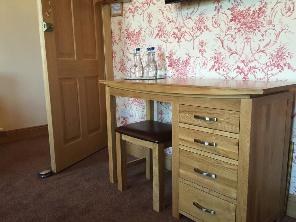 Lakeview Guest House Stranraer Dış mekan fotoğraf