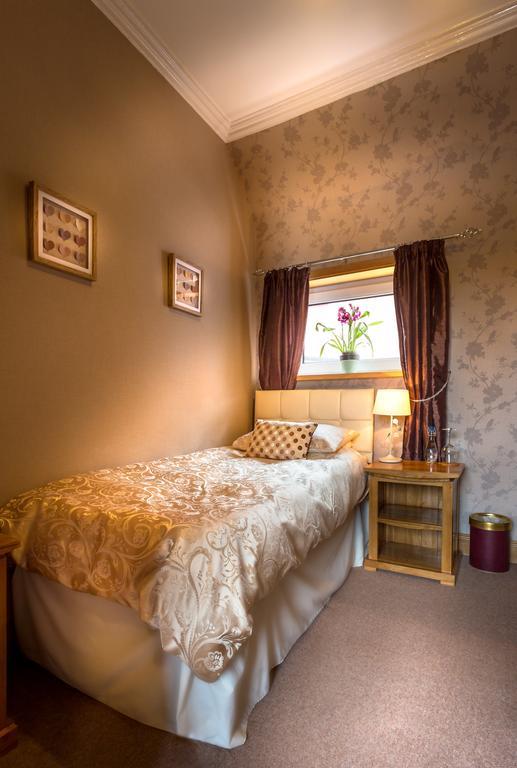 Lakeview Guest House Stranraer Oda fotoğraf
