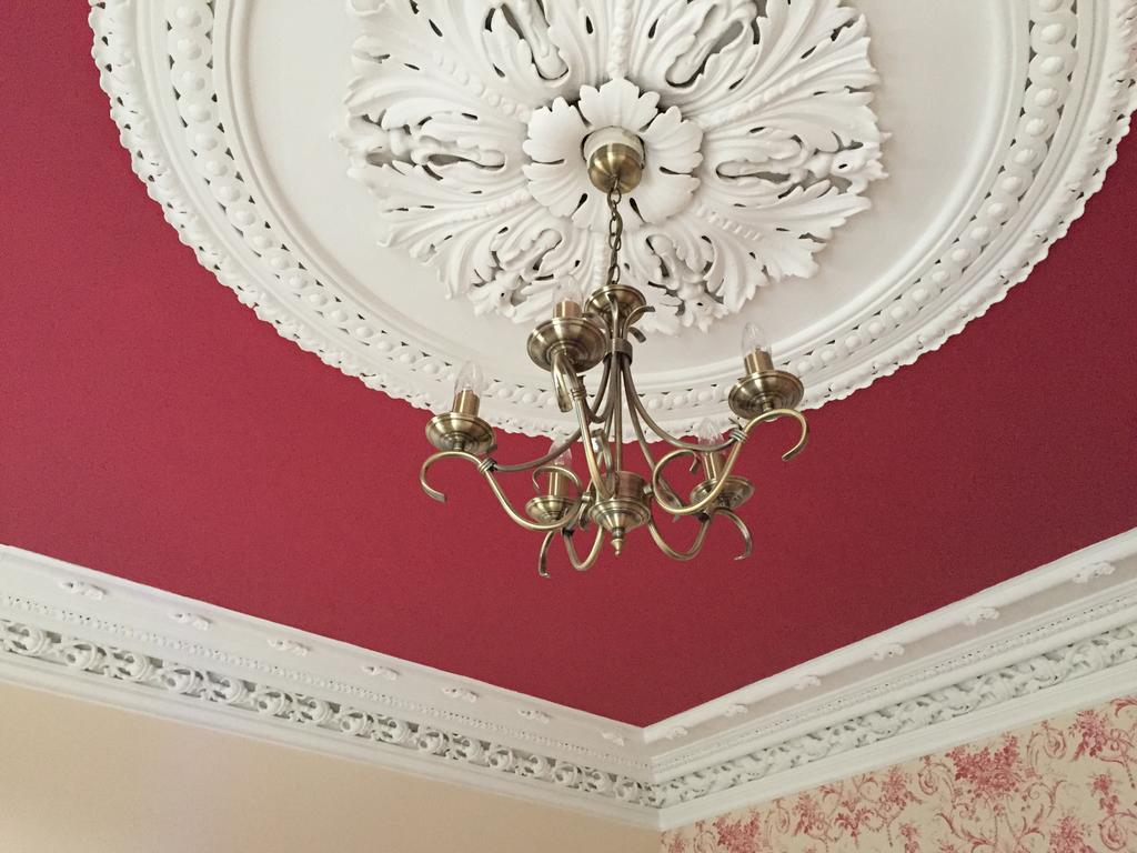 Lakeview Guest House Stranraer Dış mekan fotoğraf