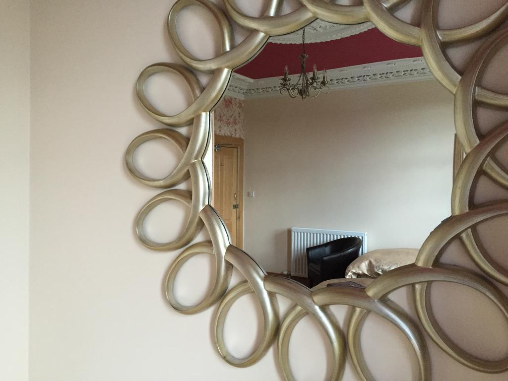Lakeview Guest House Stranraer Dış mekan fotoğraf