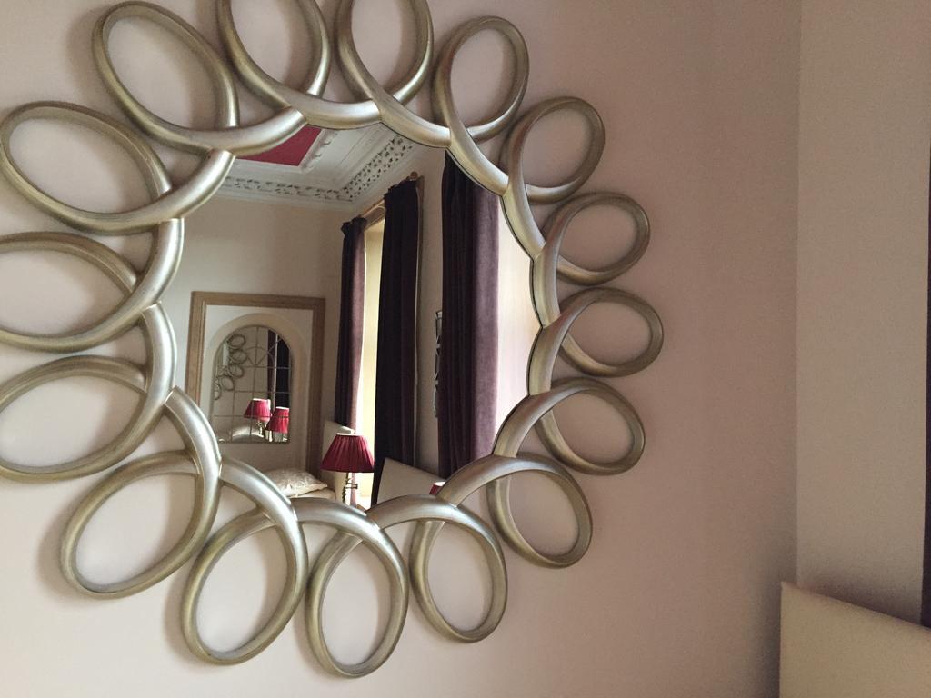 Lakeview Guest House Stranraer Dış mekan fotoğraf