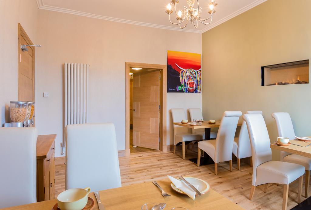Lakeview Guest House Stranraer Dış mekan fotoğraf