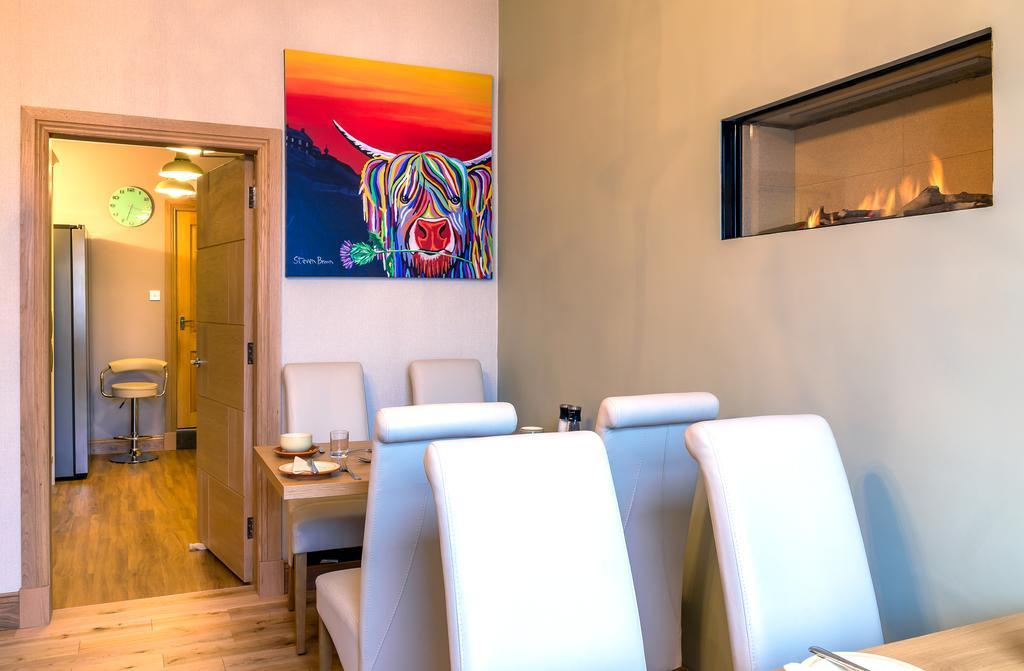 Lakeview Guest House Stranraer Dış mekan fotoğraf