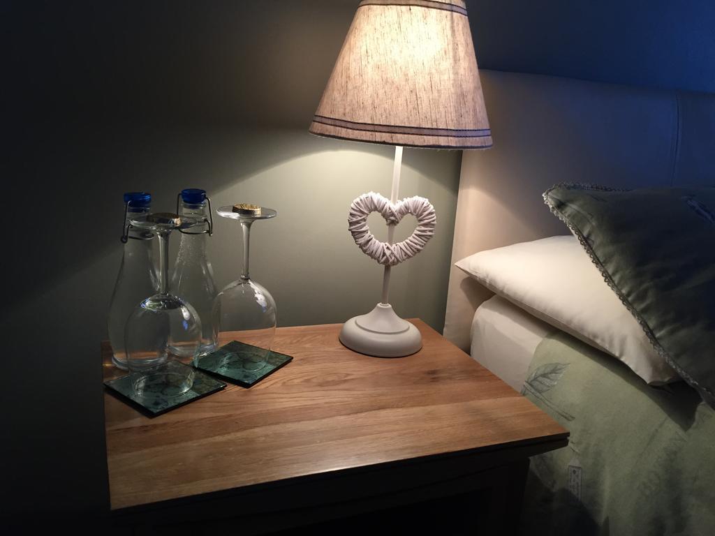 Lakeview Guest House Stranraer Dış mekan fotoğraf