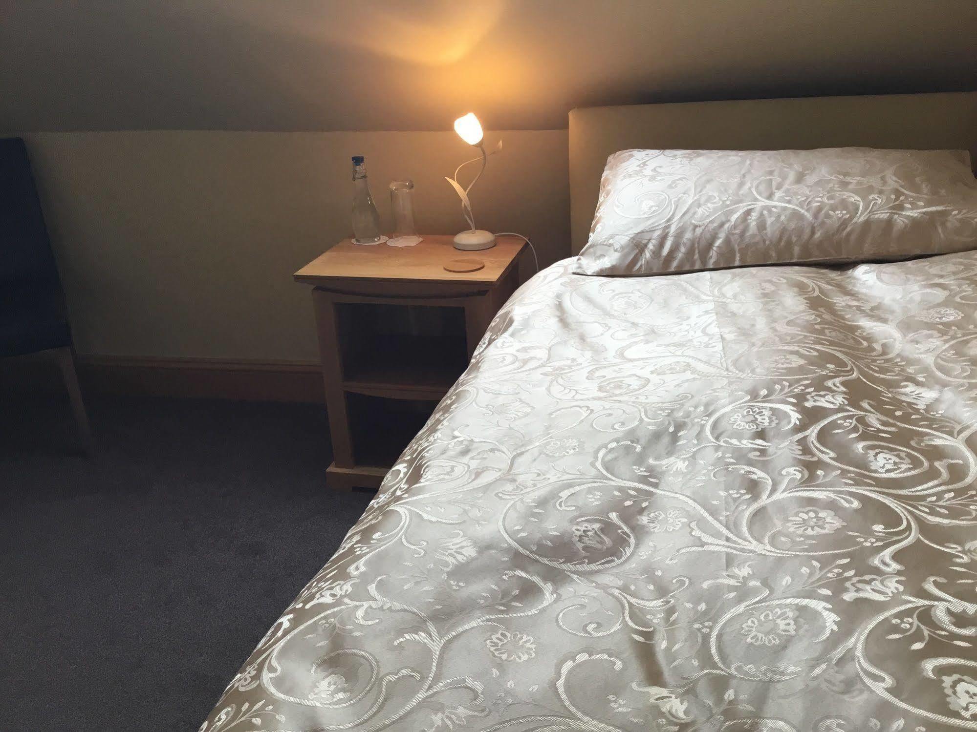 Lakeview Guest House Stranraer Dış mekan fotoğraf
